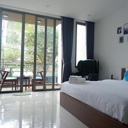LALIN HOME - Khách sạn căn hộ GẦN BIỂN Mỹ Khê Da Nang Exterior foto
