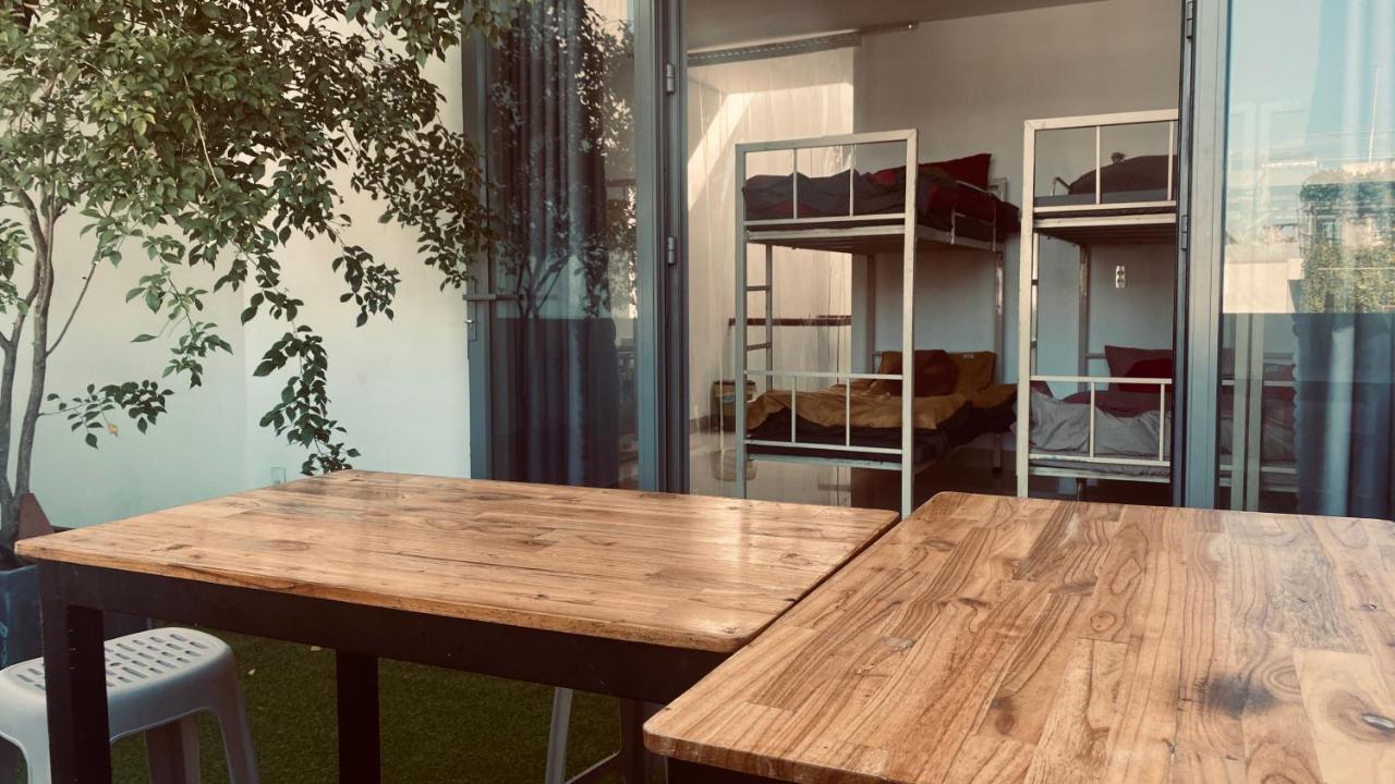 LALIN HOME - Khách sạn căn hộ GẦN BIỂN Mỹ Khê Da Nang Exterior foto