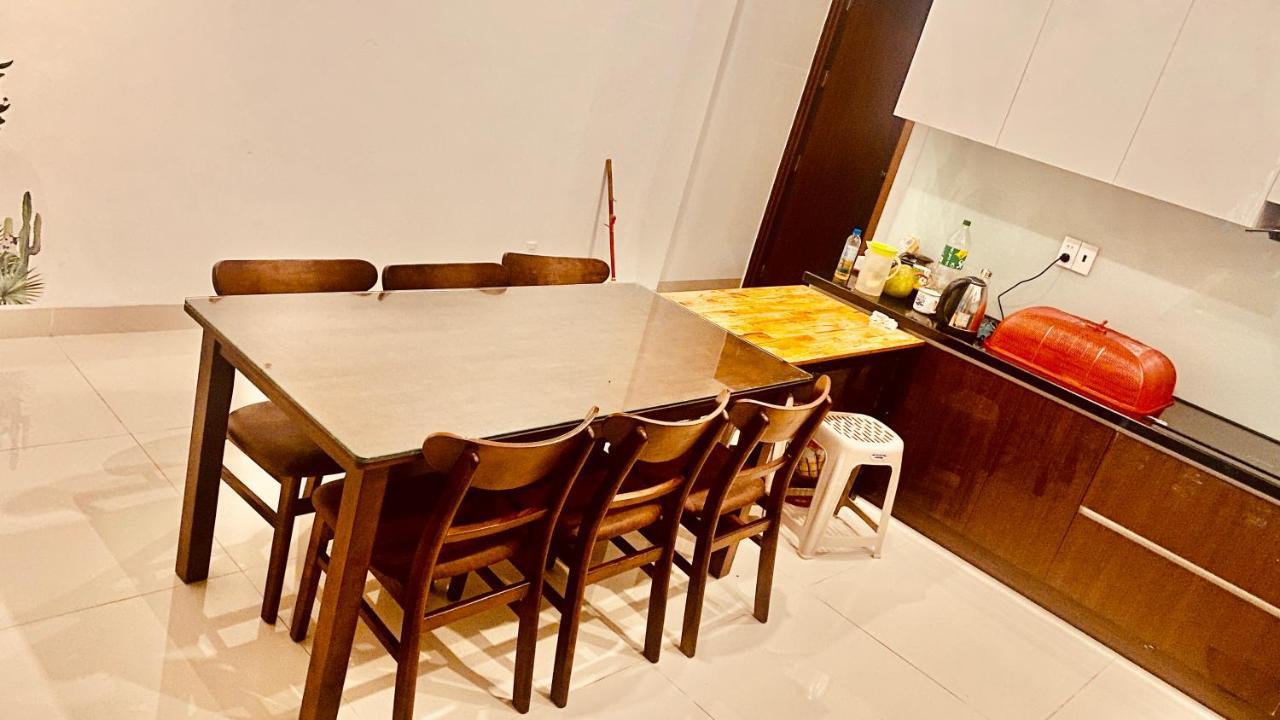 LALIN HOME - Khách sạn căn hộ GẦN BIỂN Mỹ Khê Da Nang Exterior foto
