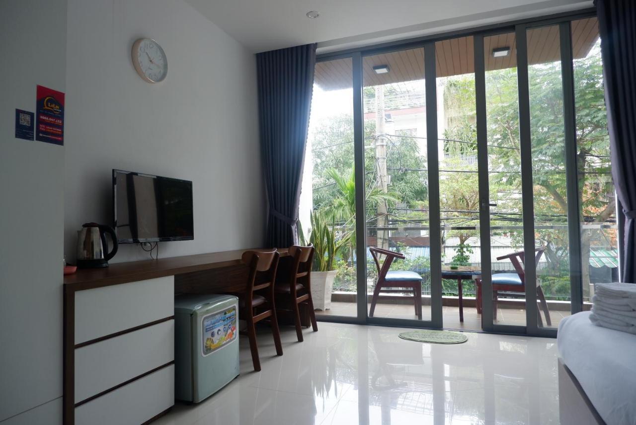 LALIN HOME - Khách sạn căn hộ GẦN BIỂN Mỹ Khê Da Nang Exterior foto