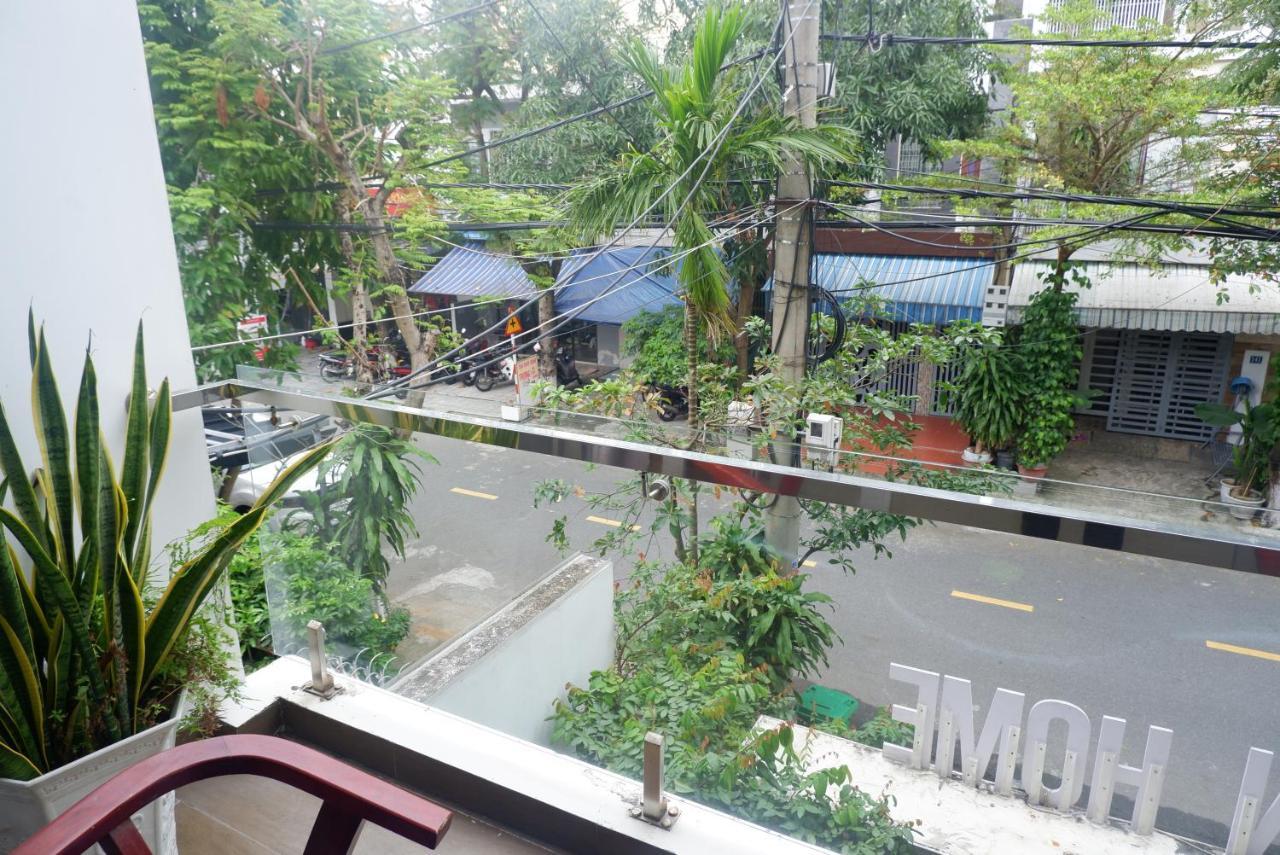 LALIN HOME - Khách sạn căn hộ GẦN BIỂN Mỹ Khê Da Nang Exterior foto